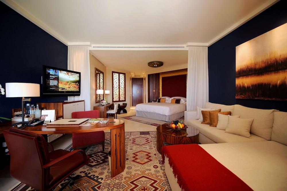 Fotos del hotel - RAFFLES DUBAI