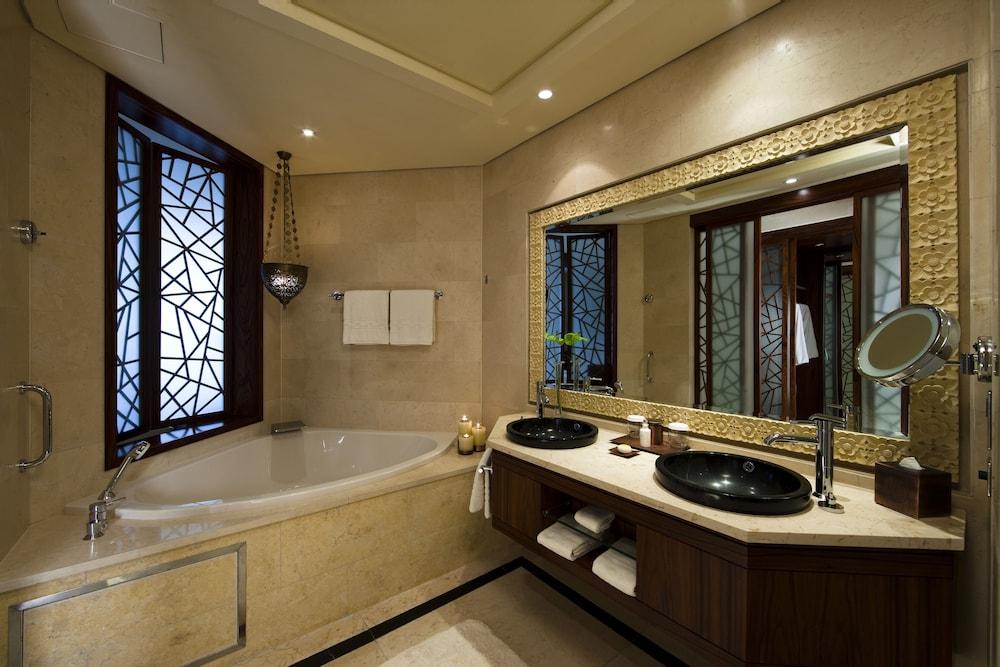 Fotos del hotel - RAFFLES DUBAI