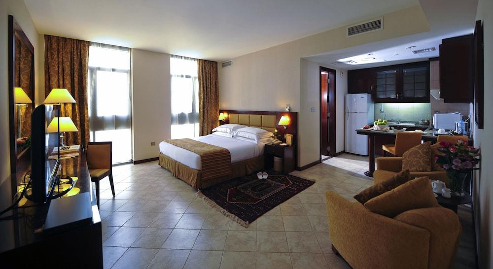 Fotos del hotel - VISION HOTEL APARTMENTS
