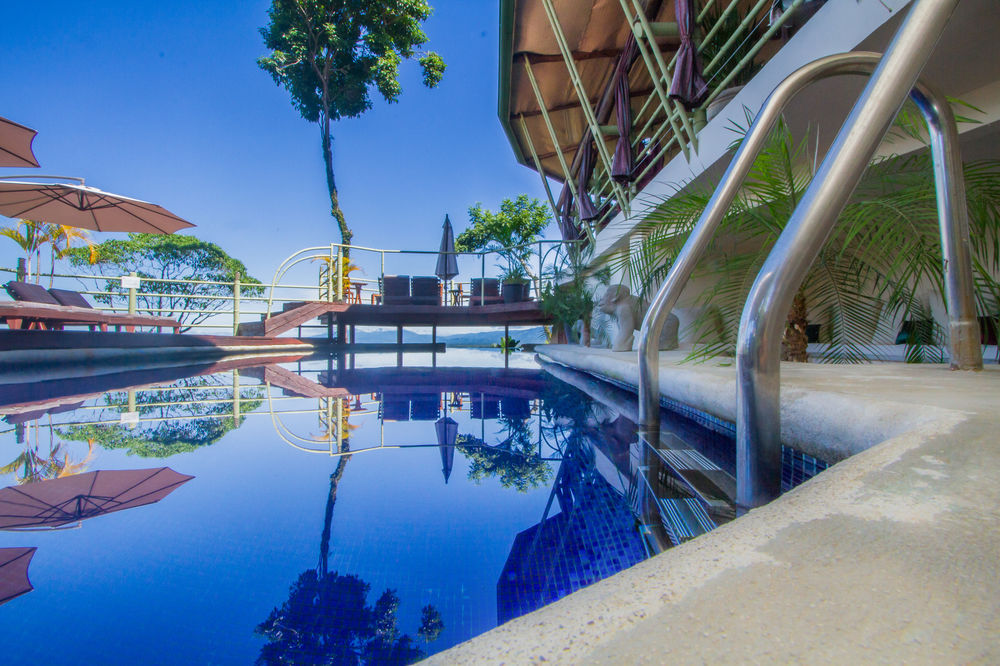Fotos del hotel - ISSIMO SUITES BOUTIQUE HOTEL & SPA