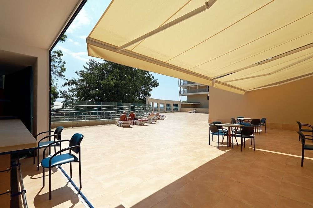 Fotos del hotel - HOTEL GLOBUS