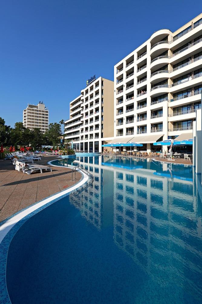 Fotos del hotel - HOTEL GLOBUS