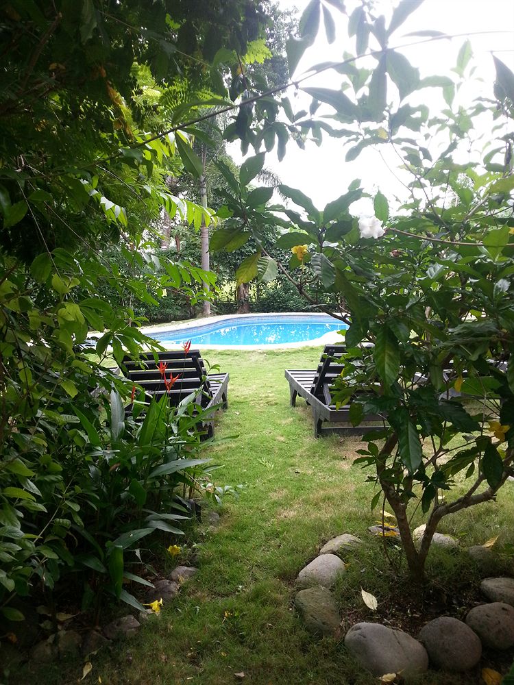 Fotos del hotel - GREEN