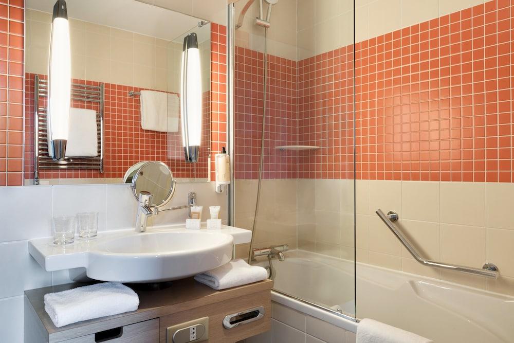 Fotos del hotel - MERCURE CHANTILLY RESORT & CONVENTIONS