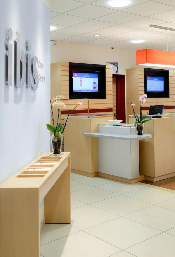 Fotos del hotel - IBIS CAEN CENTRE