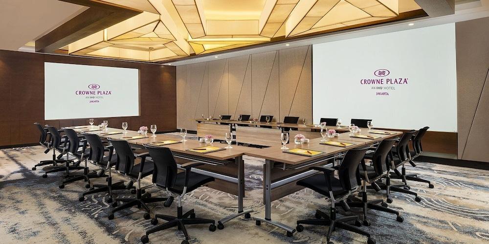 Fotos del hotel - ARTOTEL Suites Mangkuluhur Jakarta