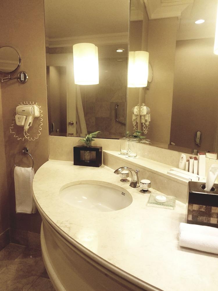 Fotos del hotel - ARTOTEL Suites Mangkuluhur Jakarta