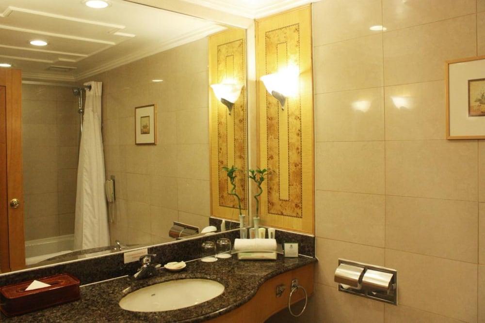 Fotos del hotel - HOLIDAY INN BEIJING CHANGAN WEST