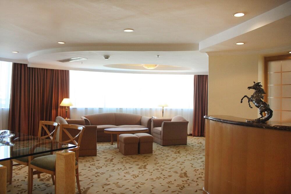 Fotos del hotel - HOLIDAY INN BEIJING CHANGAN WEST