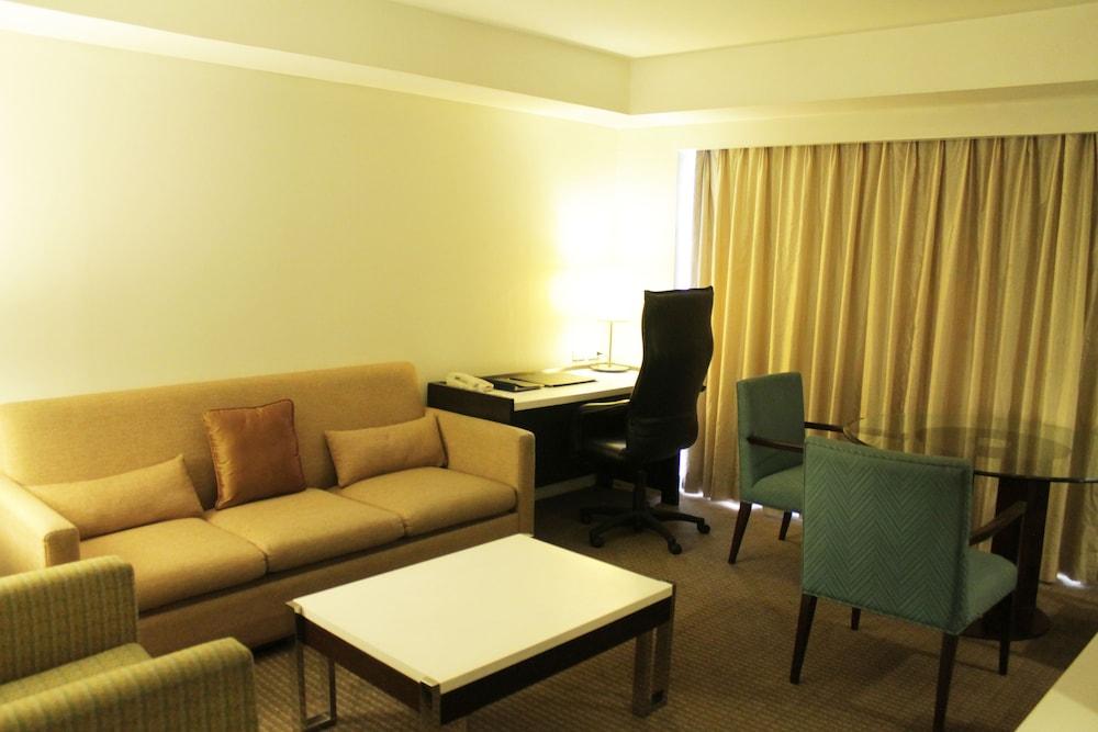 Fotos del hotel - CENTURY PARK