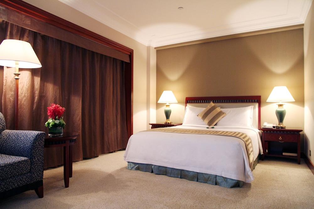 Fotos del hotel - The Pavilion Hotel