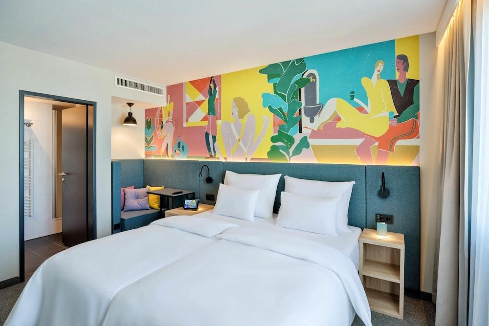 Fotos del hotel - Spark by Hilton Vienna Messe Prater