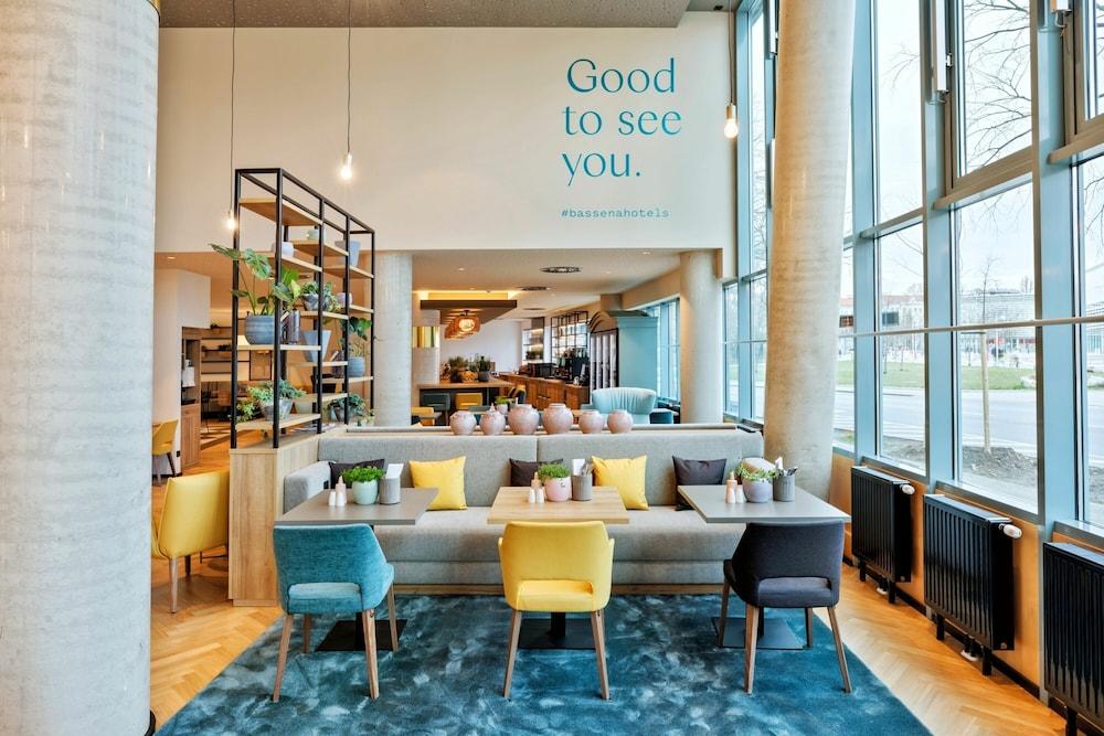 Fotos del hotel - Spark by Hilton Vienna Messe Prater