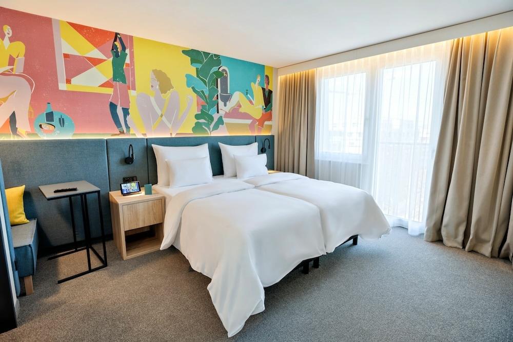 Fotos del hotel - Spark by Hilton Vienna Messe Prater