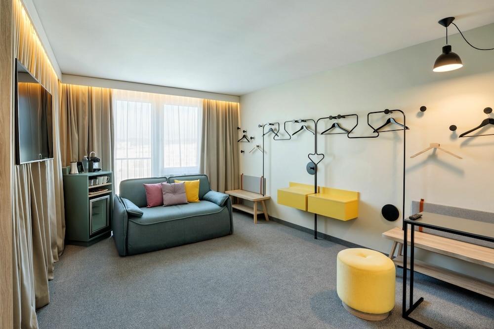 Fotos del hotel - Spark by Hilton Vienna Messe Prater