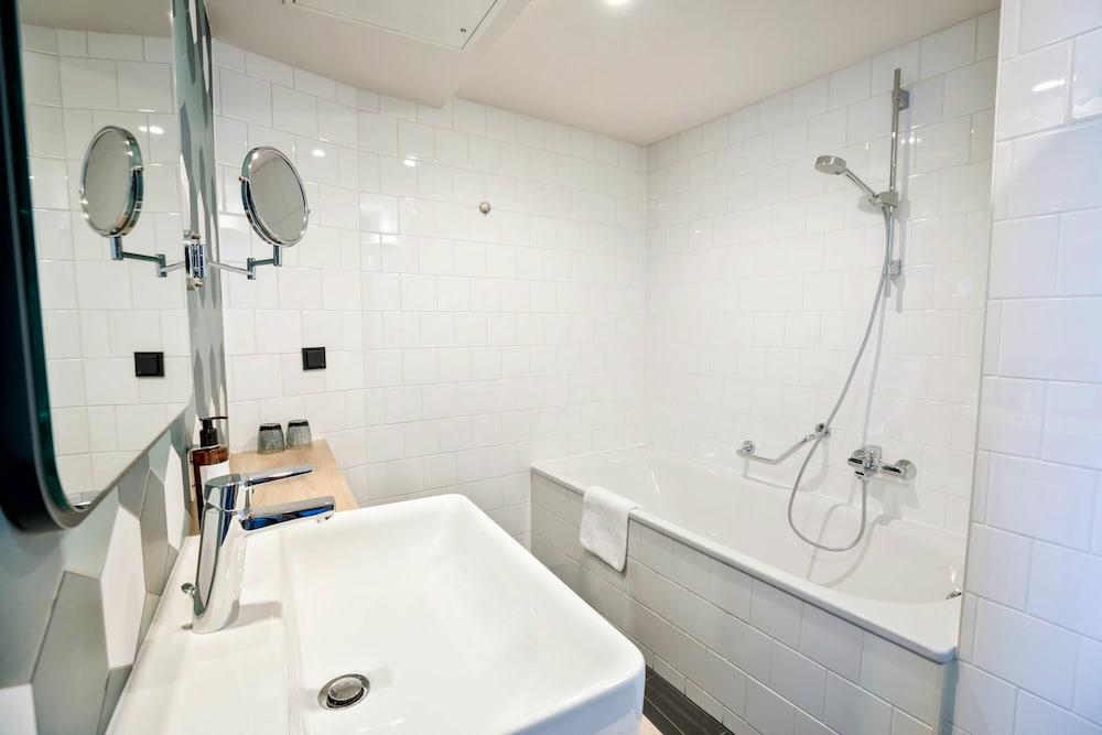 Fotos del hotel - Spark by Hilton Vienna Messe Prater