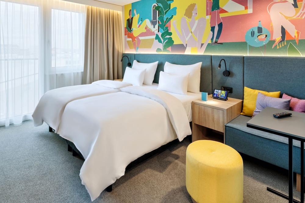 Fotos del hotel - Spark by Hilton Vienna Messe Prater