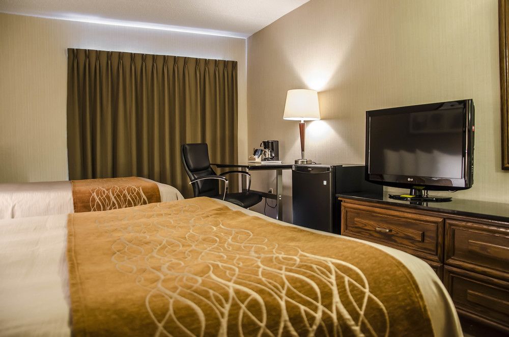 Fotos del hotel - COMFORT INN SOUTH SHORE