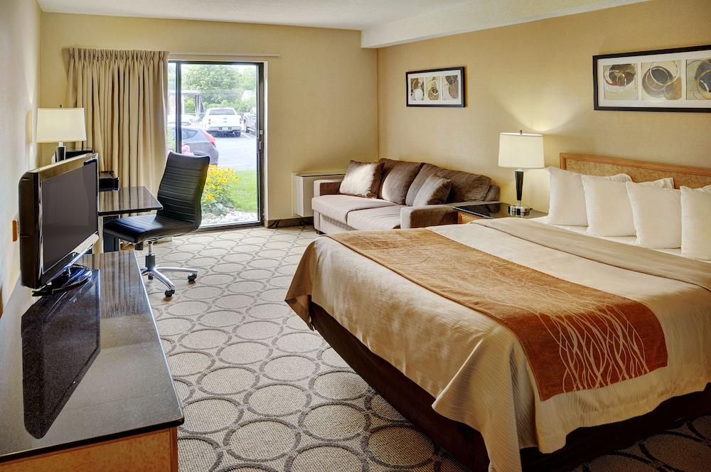 Fotos del hotel - COMFORT INN SOUTH SHORE