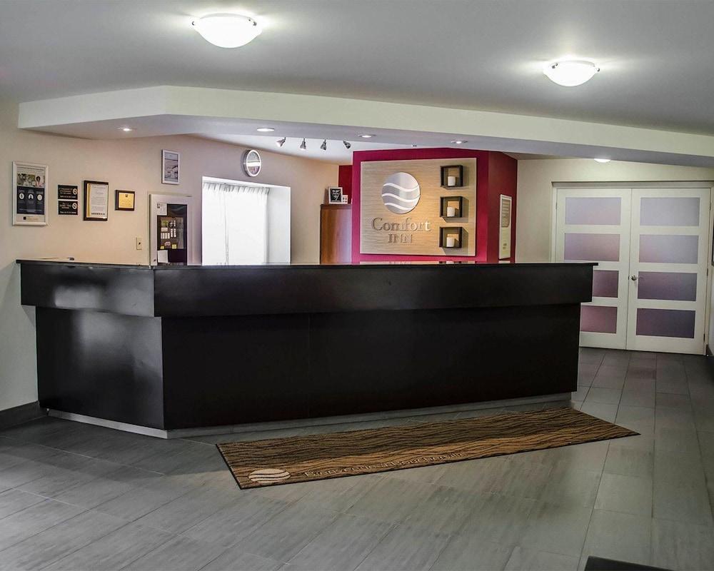 Fotos del hotel - COMFORT INN SOUTH SHORE