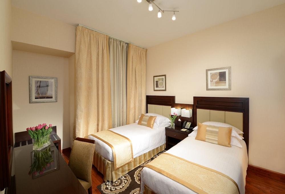 Fotos del hotel - GRAND MILLENNIUM DUBAI