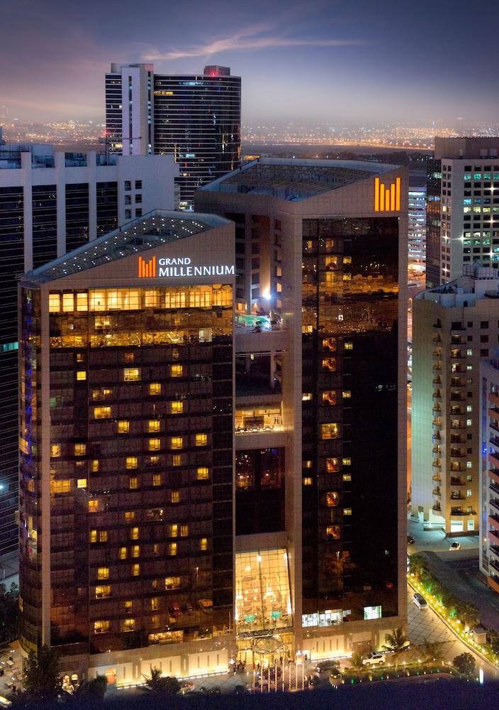 Fotos del hotel - GRAND MILLENNIUM DUBAI