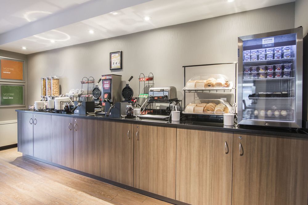 Fotos del hotel - COMFORT INN AIRPORT EAST