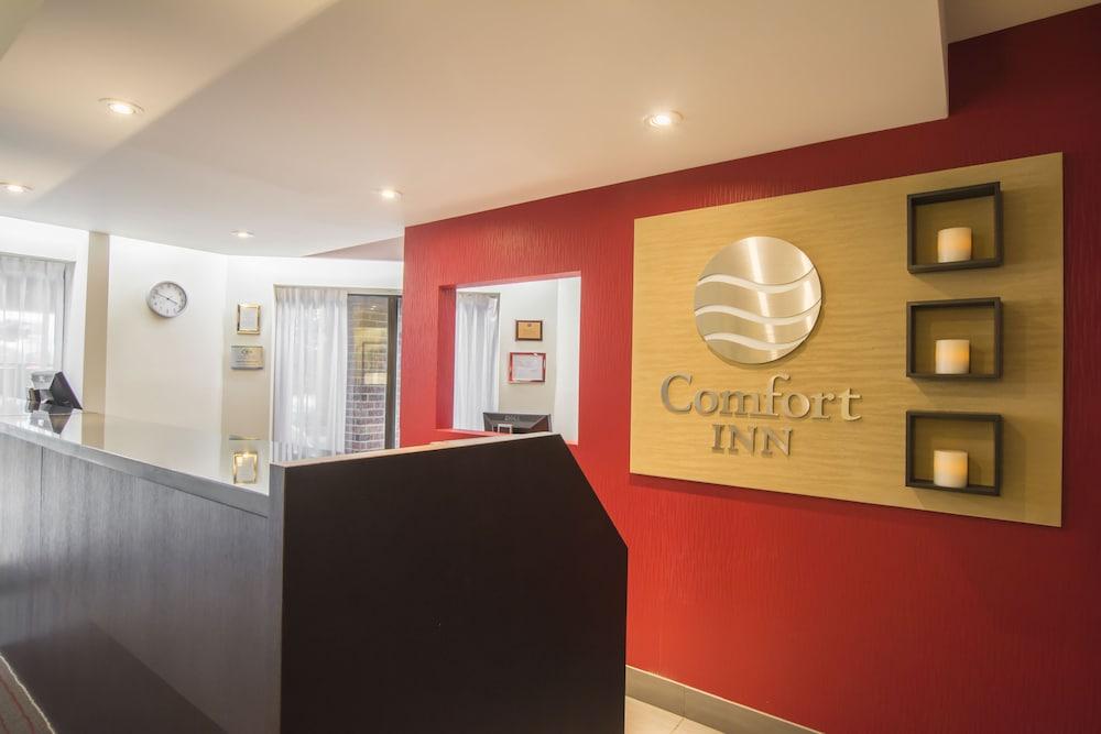 Fotos del hotel - COMFORT INN AIRPORT EAST