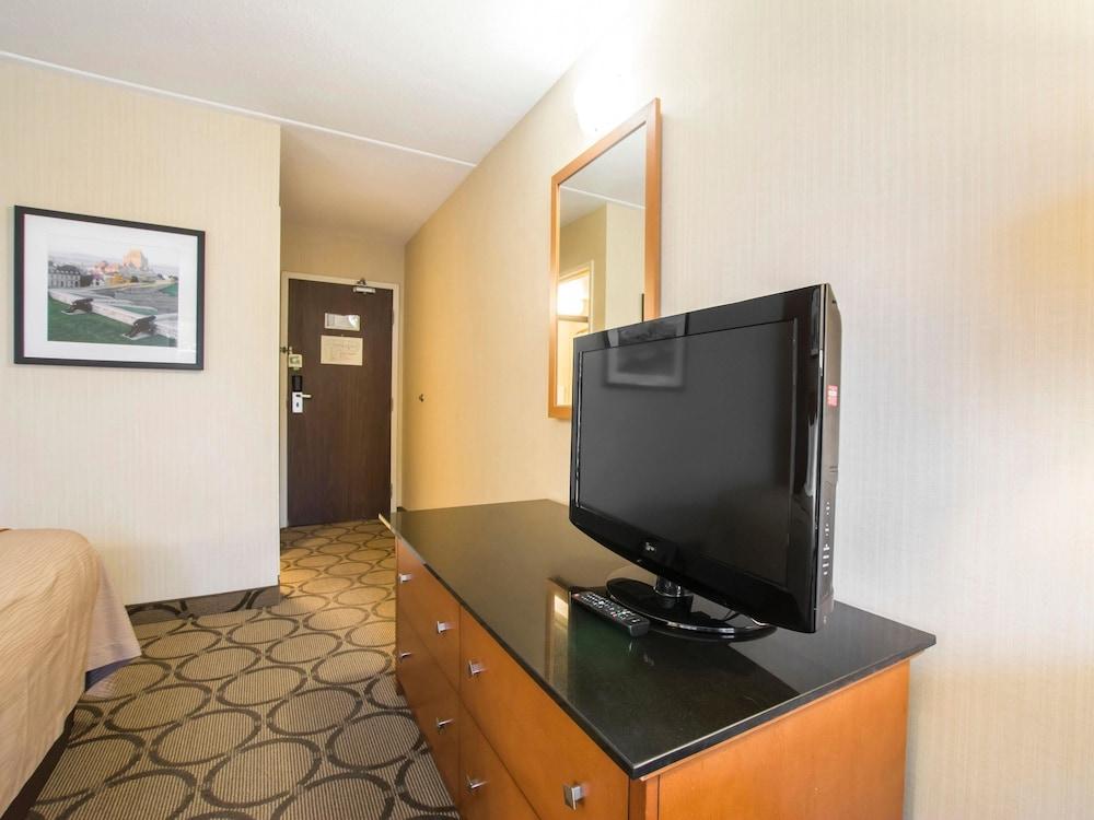 Fotos del hotel - COMFORT INN AIRPORT EAST