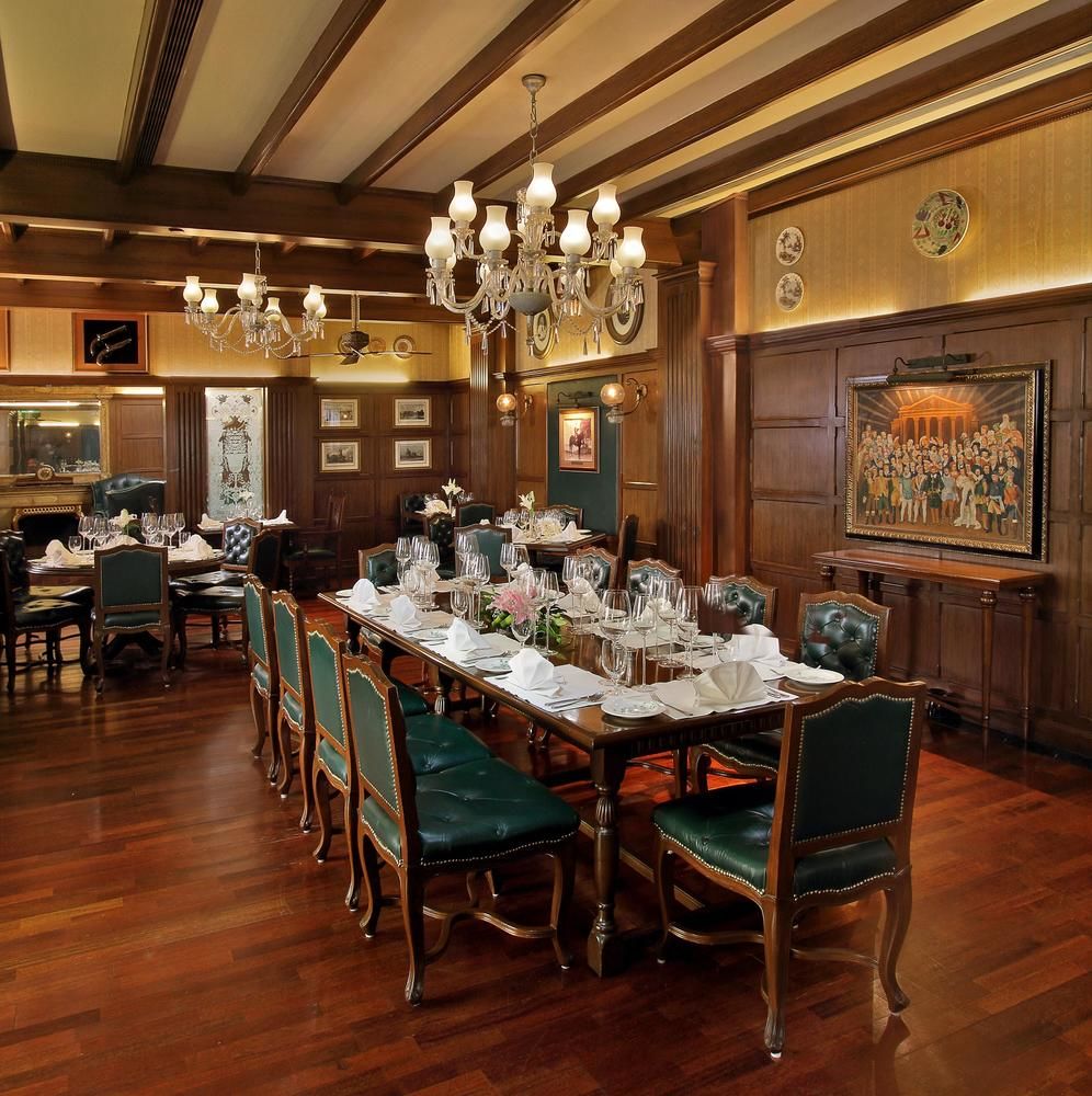 Fotos del hotel - ITC WINDSOR