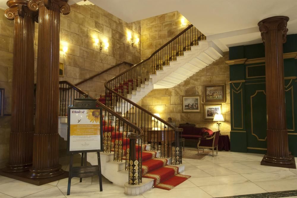 Fotos del hotel - ITC WINDSOR
