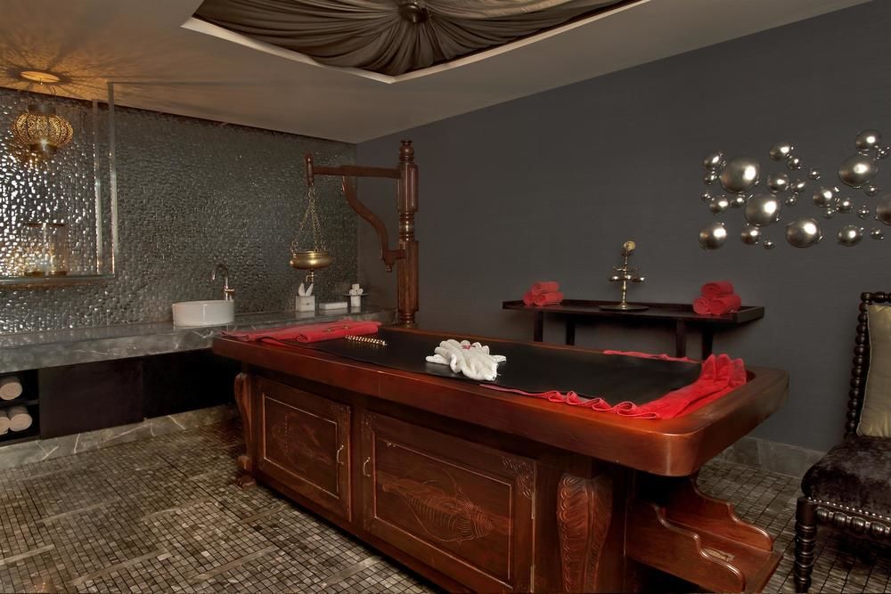 Fotos del hotel - ITC WINDSOR