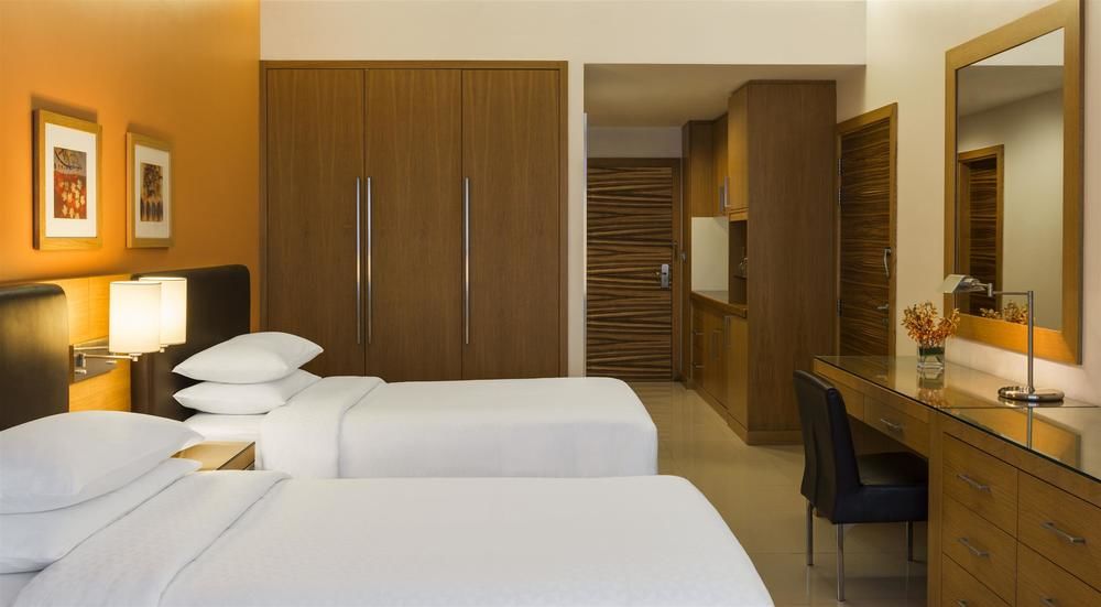 Fotos del hotel - Four Points by Sheraton Downtown Dubai