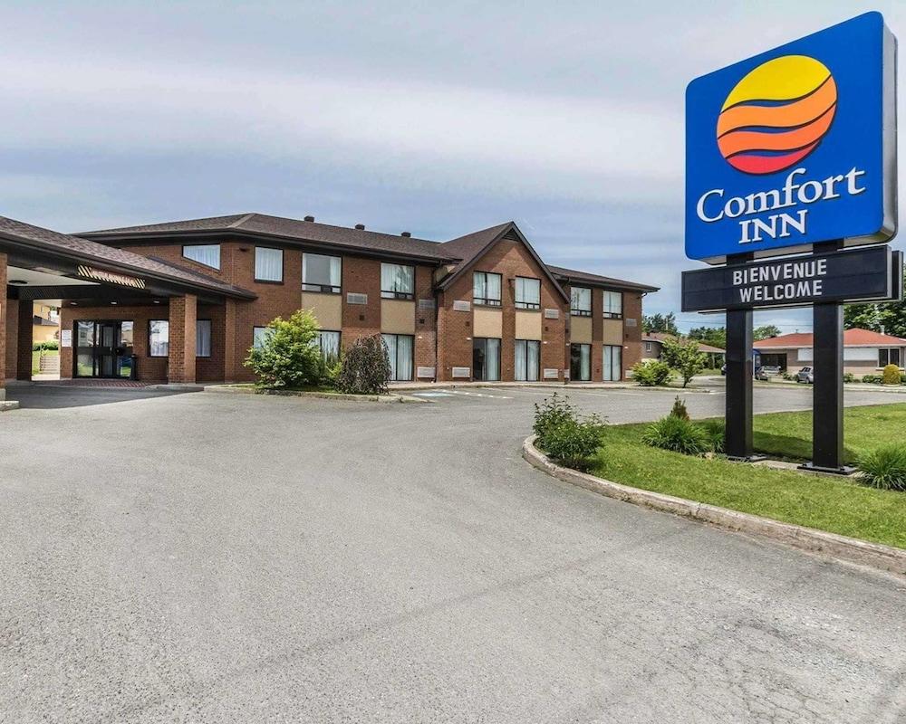Fotos del hotel - COMFORT INN