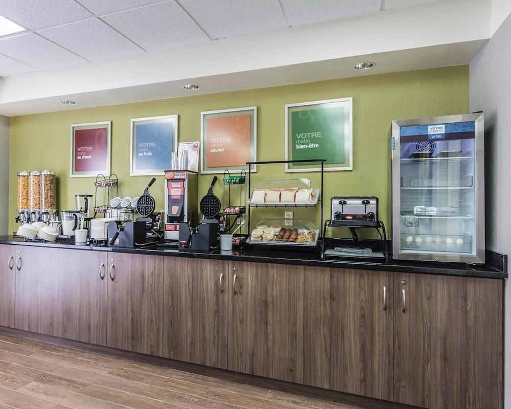 Fotos del hotel - COMFORT INN