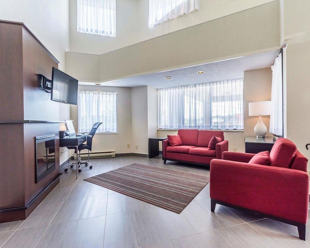 Fotos del hotel - COMFORT INN