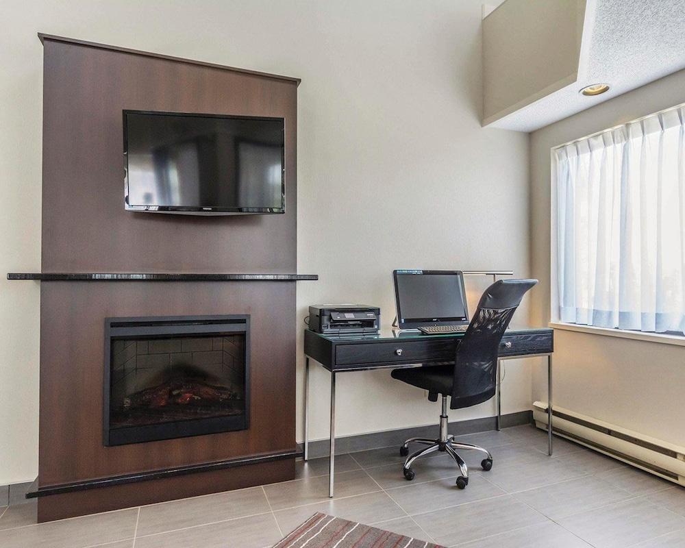 Fotos del hotel - COMFORT INN