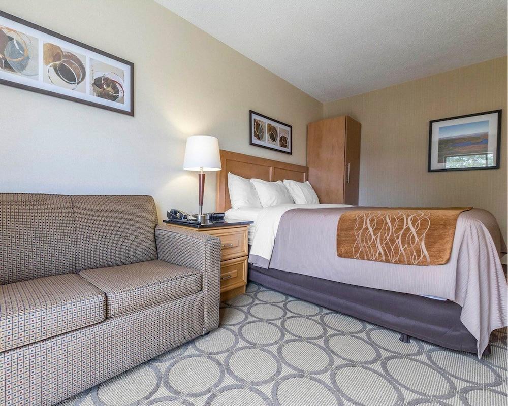 Fotos del hotel - COMFORT INN