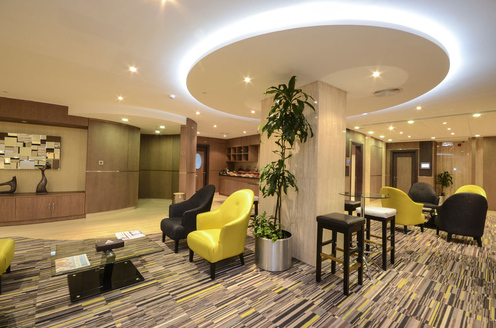 Fotos del hotel - COPTHORNE HOTEL DUBAI