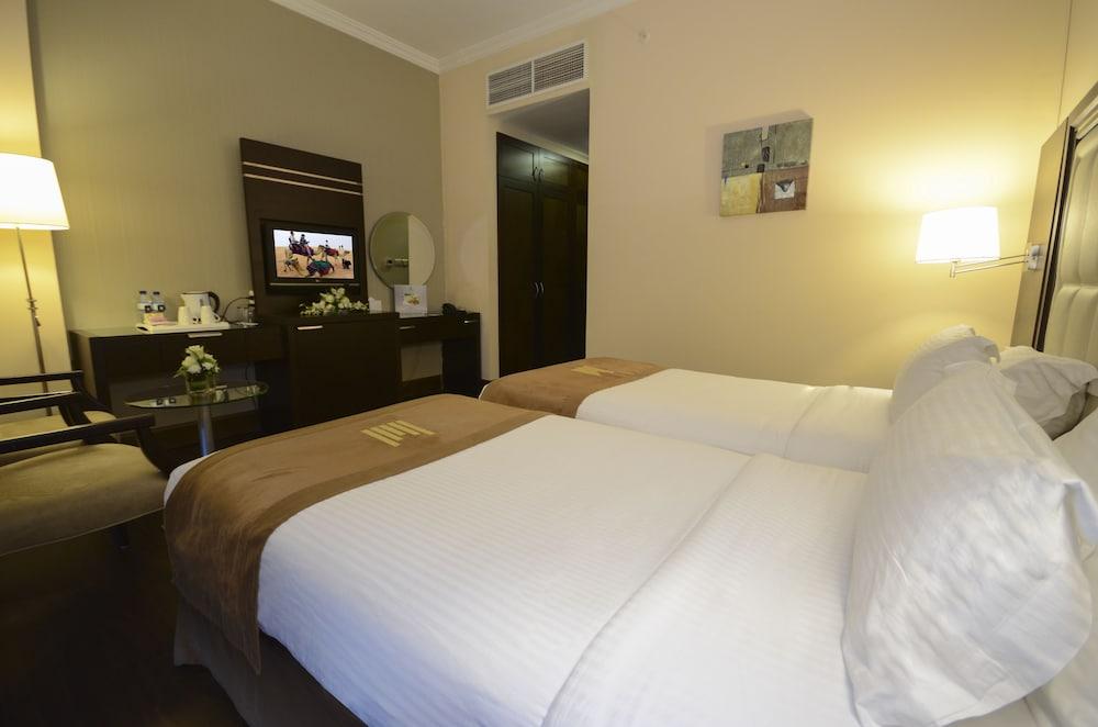 Fotos del hotel - COPTHORNE HOTEL DUBAI