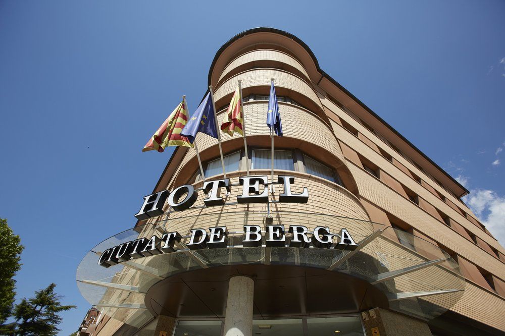 Fotos del hotel - Hotel HCC Ciutat De Berga