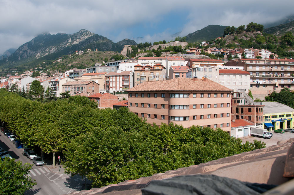 Fotos del hotel - Hotel HCC Ciutat De Berga