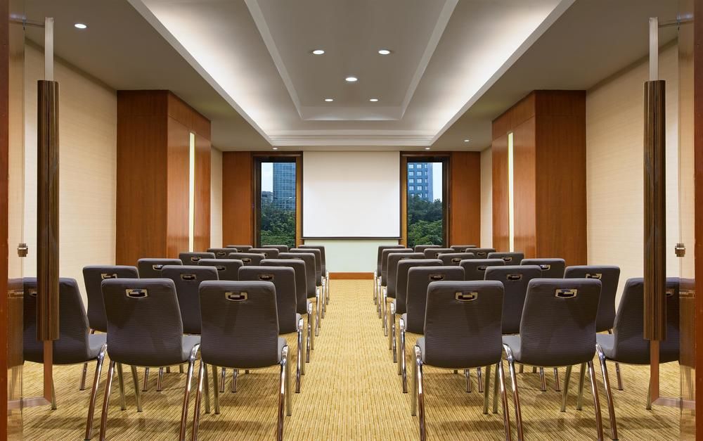 Fotos del hotel - LE MERIDIEN JAKARTA