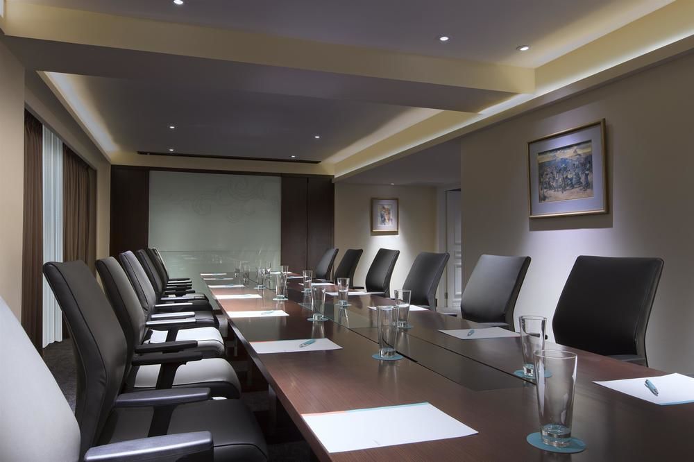 Fotos del hotel - LE MERIDIEN JAKARTA