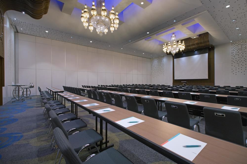 Fotos del hotel - LE MERIDIEN JAKARTA