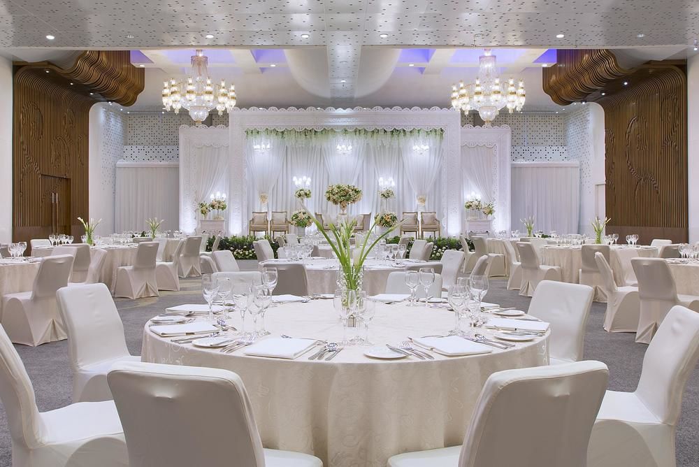 Fotos del hotel - LE MERIDIEN JAKARTA