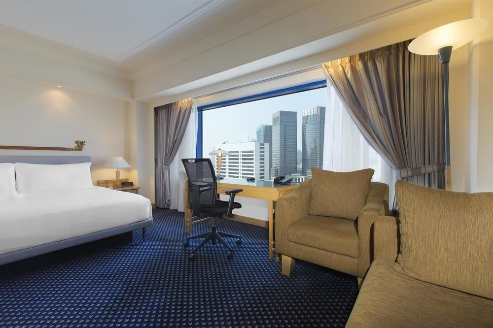 Fotos del hotel - LE MERIDIEN JAKARTA