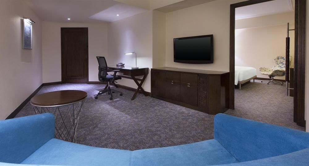 Fotos del hotel - LE MERIDIEN JAKARTA