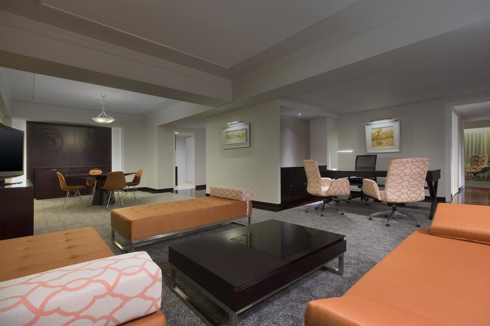 Fotos del hotel - LE MERIDIEN JAKARTA