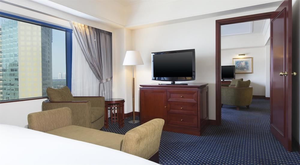 Fotos del hotel - LE MERIDIEN JAKARTA
